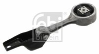 Febi Motorlager Hinten FüR Seat Ibiza Iv; Skoda Fabia I; VW Polo