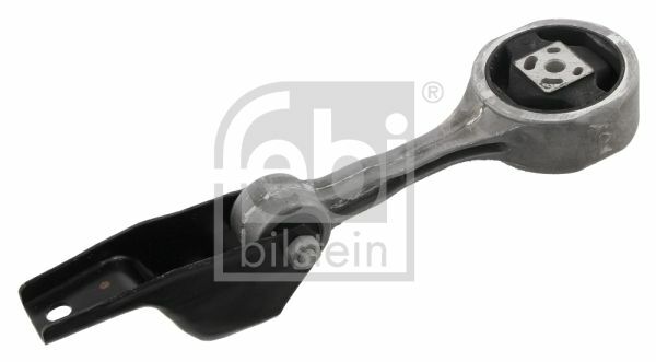 Febi Motorlager Hinten FüR Seat Ibiza Iv; Skoda Fabia I; VW Polo-image