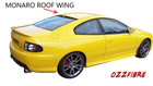 <!--F#f_0-->MONARO REAR ROOF SPOILER TO SUIT ALL LATE MODEL MONAROS <!--F/-->