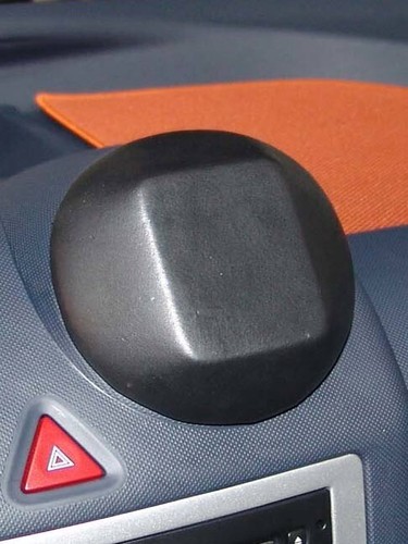 KUDA Phone Mount 285025 Suitable For Navi Peugeot 1007 From 07/05 - Picture 2 of 3