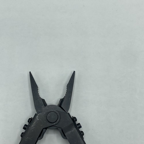 Gerber MP400 Compact Sport Multi-Tool with Sheath - Black - Picture 7 of 11