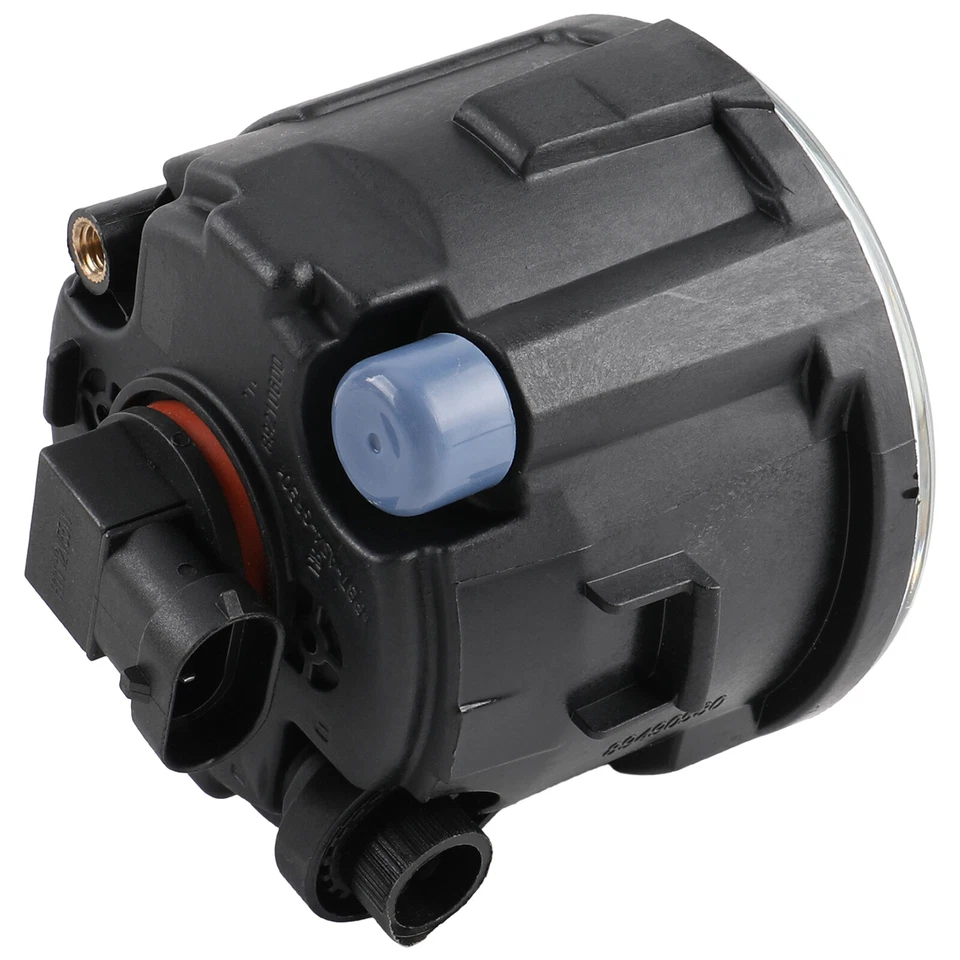 Par transparente de luces antiniebla transparentes para Infiniti M35h/M37/M56/QX56 2011-2013 Foto 4 de 4