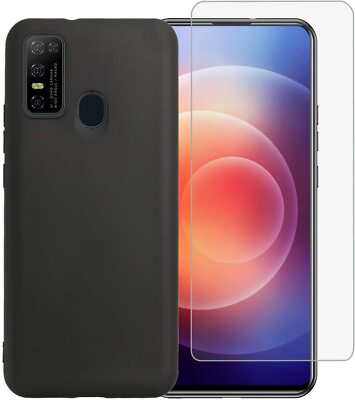 Premium DOOGEE S61,V30 Pro,N30,S97 Pro,S86,X95 Tempered Glass Screen Protector