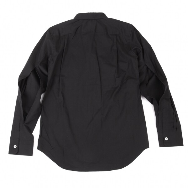 COMME des GARCONS HOMME PLUS Cutting Sleeve Shirt Size XS(K COMME des GARCONS HOMME PLUS Cutting Sleeve Shirt Size XS(K