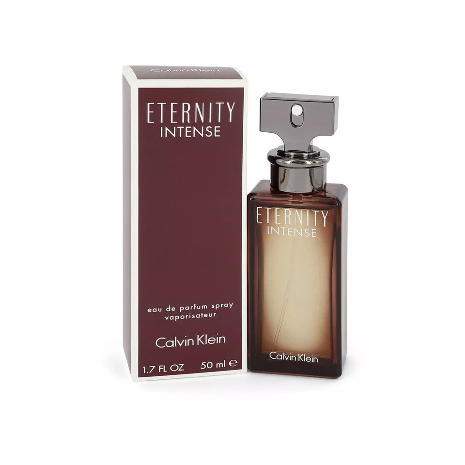 Eternity for women best sale 50ml