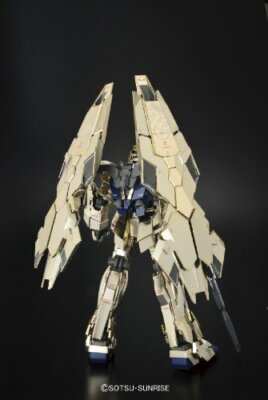 MG 1/100 RX-0 Unicorn Gundam 03 Phenex (Mobile Suit Gundam UC) | eBay