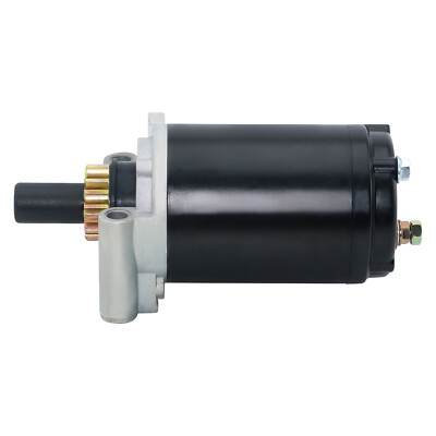 Motorino Avviamento Per Motore Kohler Courage Albero Verticale - 531029593 - R.A.G. Riparazioni - Foto 5