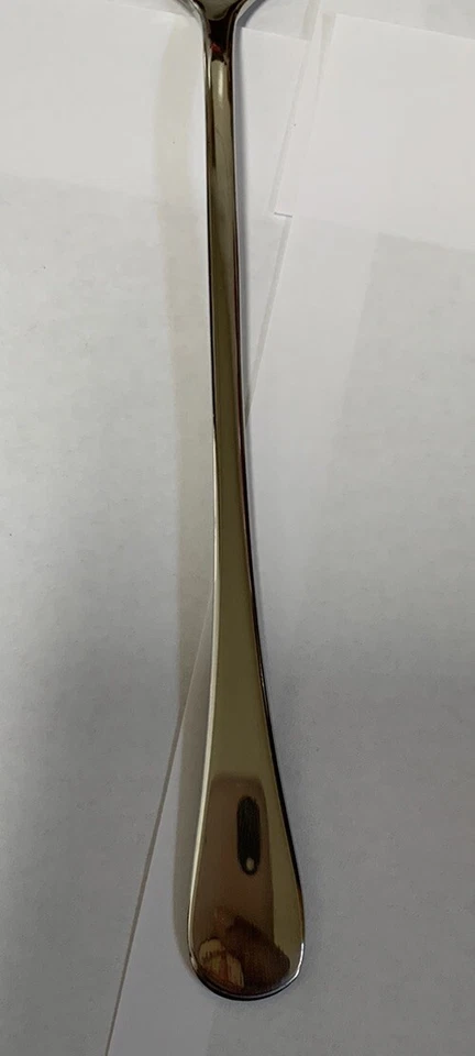Juego de 3 cucharas de postre Dansk - cubiertos - Pa51 Foto 2 de 4