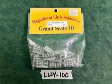 10mm English Civil War Pikemen Lot LWY-100