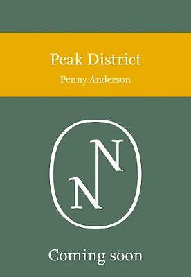 Peak District (Collins New Naturalist Library) by Penny Anderson (Hardcover,... - Image 6