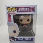 Funko Pop Television: Jeopardy! - Alex Trebek Vinyl Figure #776