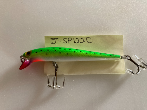 Storm Junior Thunderstick J SP 122c
