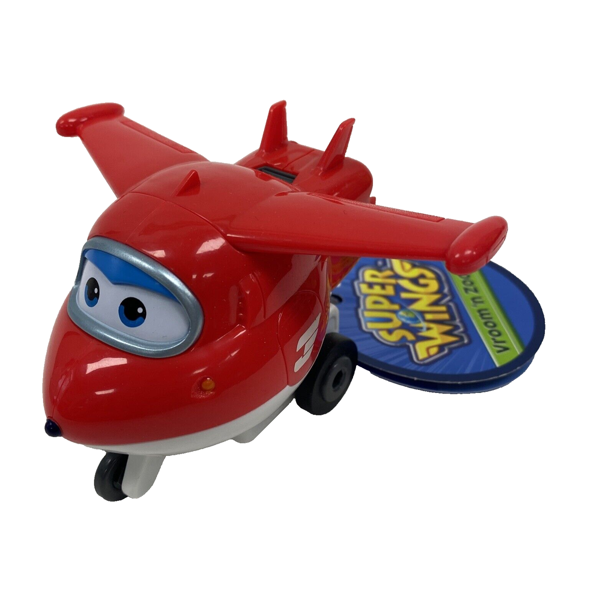 Jett Super Wings Juguetes Aliexpress AviÃ³n Super Wings NEW Super - Main Image