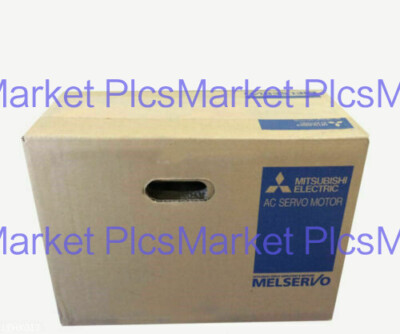 1PCS New Mitsubishi HA-LP702B-S2 Servo Motor via DHL/UPS/FedEx | eBay