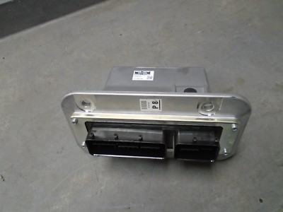 とくに 8966660C80 Genuine Toyota COMPUTER ENGINE 89666-60C80 | eBay