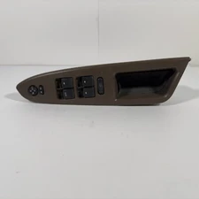 2006-2008 Chevrolet Impala Master Power Window Switch with Bezel 10340140 - OEM
