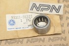NOS Yamaha MX125 TZ125 YZ100 YZ125 YZ175 Cylinder Bearing 93311 31522