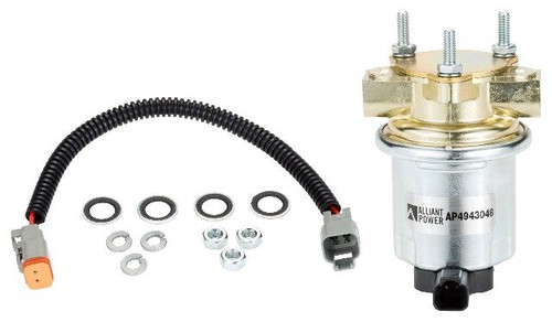 Fuel Transfer Pump Kit 