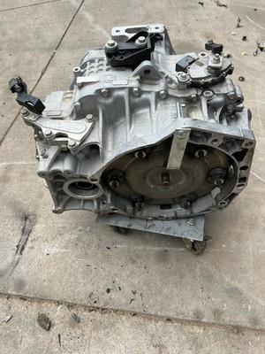 2018-2019 Volkswagen Atlas OEM 3.6 Automatic Transmission FWD  