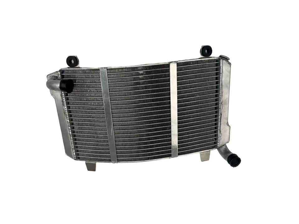 Radiador de aluminio 1989 para Suzuki VJ21 RGV250 RGV 250 1988-1990 Foto 2 de 4