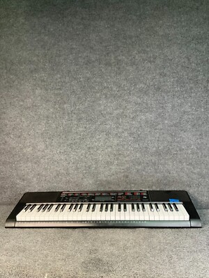 楽器 CASIO GENERAL MIDI LK-57 YouTube