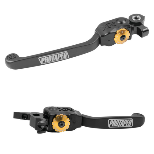ProTaper Pro XPS Clutch & Brake Levers Kawasaki KX250/X 2123 KX450/X