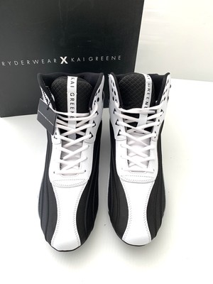 kai greene signature shoes