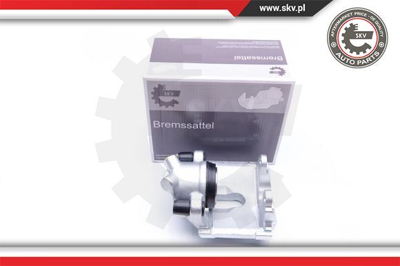 Esen SKV Bremssattel Vorne Links Bremssystem ATE FüR BMW X3 3.0D 2.0D-image