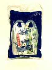 McDonald's Happy Meal Toy 2020 Hasbro Gaming Monopoly 2 New in Package Sealed