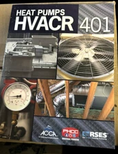 HVACR 401 Book