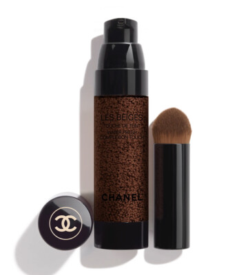 Chanel Les Beige Eau De Teint Water Fresh Complexion Touch - BR172- 20 ml