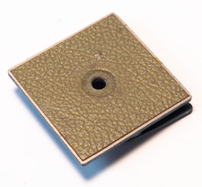 Tripod Slide Plate Shoe 73X73mm For Camera Tripod 6X6