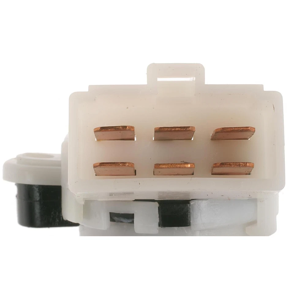 Novo interruptor de ignição SMP para 1990-1997 Mazda Miata - Imagem 2 de 4