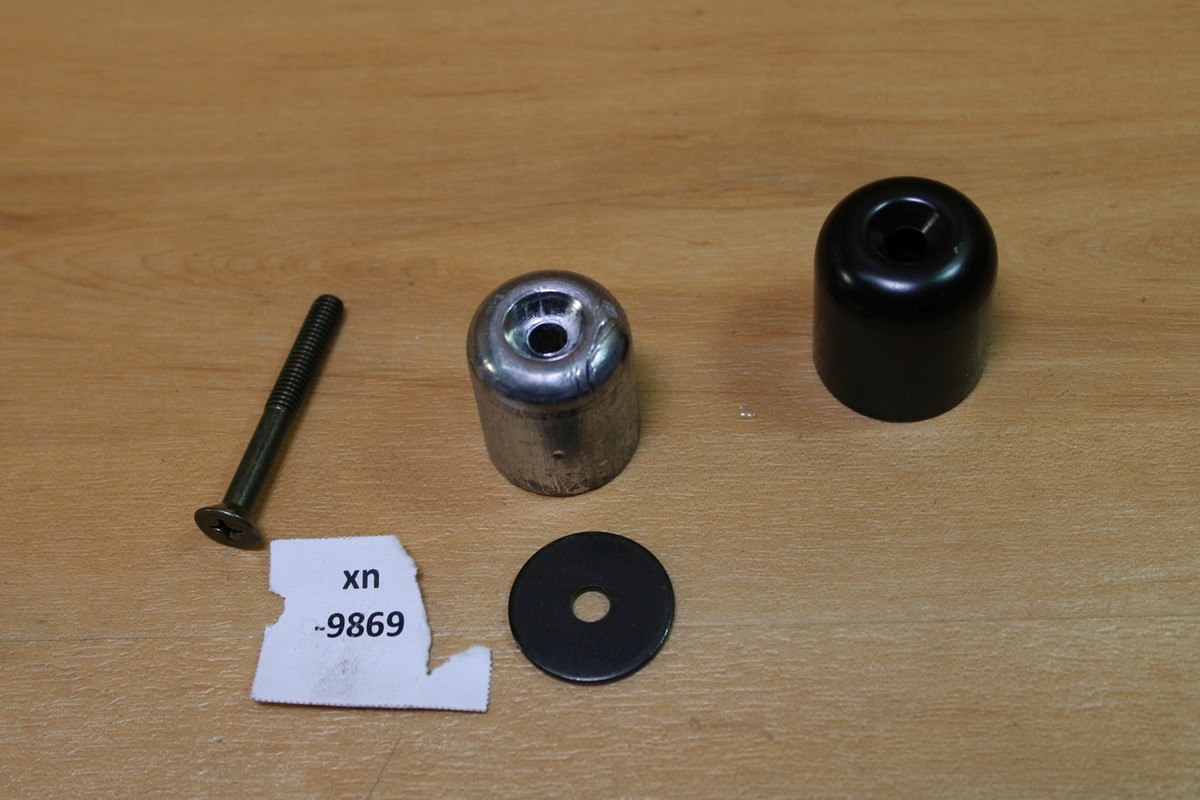 Suzuki 56200-19810 Balancer Set, Handlebar NOS NEU genuine xn09869