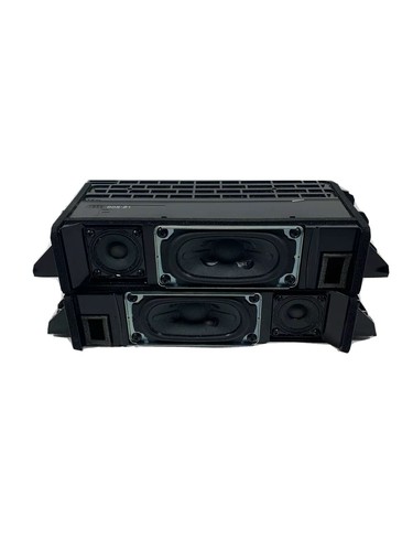 Sony Speakers 1-859-005-11 , 1-859-005-21