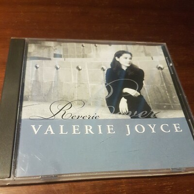 VALERIE JOYCE - Reverie - CD - **Excellent Condition**