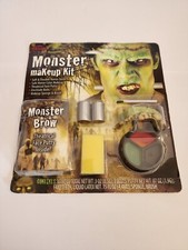 Fun World Monster Makeup Kit