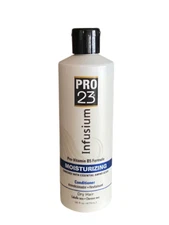 Infusium Pro 23 Pro Moisturizing Conditioner Vitamin B5 Formula Dry Hair 16 oz