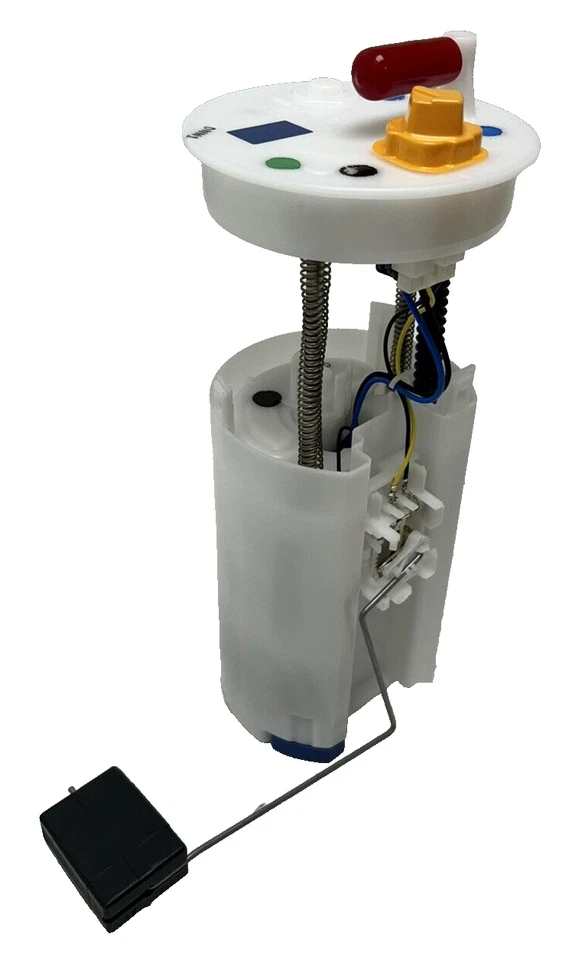 17045-SDB-A00 OEM Honda Genuine Parts Fuel Pump 2006-2007 Honda Accord 3.0L - Image 4 of 4