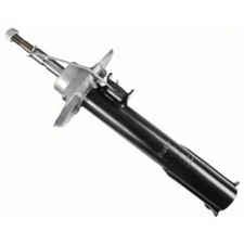 SACHS Stoßdämpfer vorderachse passend für Mercedes-Benz A-Klasse W168