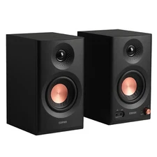 Edifier MR3 Bluetooth 5.4 Powered Studio Monitor Speakers Hi-Res Audio Certified