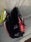 Rawlings 11.5" Fast Pitch Softball Pink Accent Glove Right-Hand Throw RHT FP1158 — photo 3