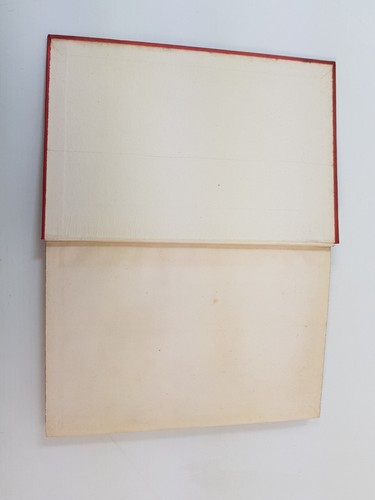 Train Talks Edward Hartley 1909 Vintage Red Book Hardback - Imagen 7 de 12
