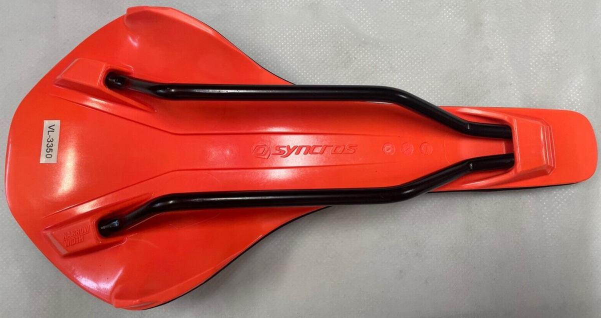 Syncros Selle xr2.0 au meilleur prix avec Vélo Station