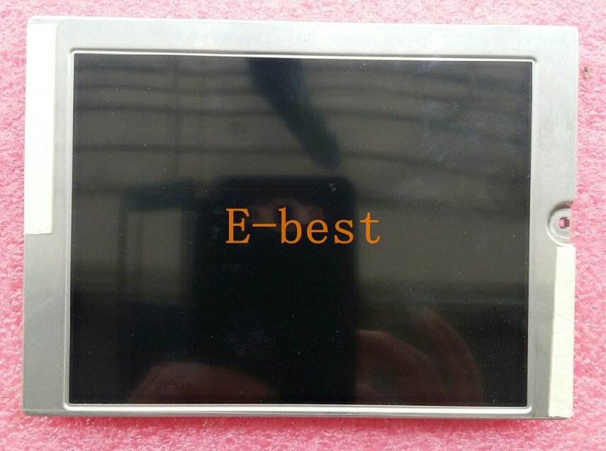 NEW 5.7-inch LCD PANEL DISPLAY KCG057QV1CB-G00-13-47-95 With 90