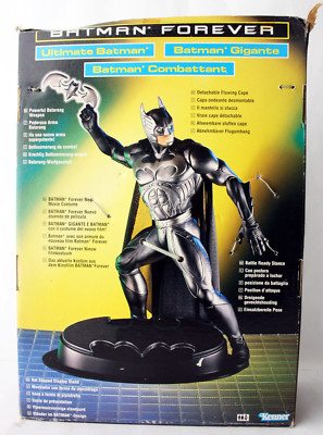 VINTAGE 1995 BATMAN FOREVER 15