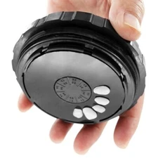 1 Box Dental Veneer All-ceramic Storage Box Porcelain Tooth Cleaning Box