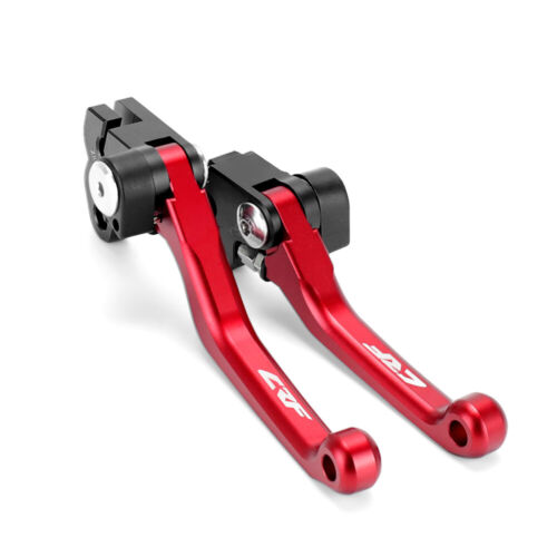 Hand Control Levers Brake Clutch for HONDA CRF250F CRF125F 2022 19 CRF230F/150F - Picture 12 of 13