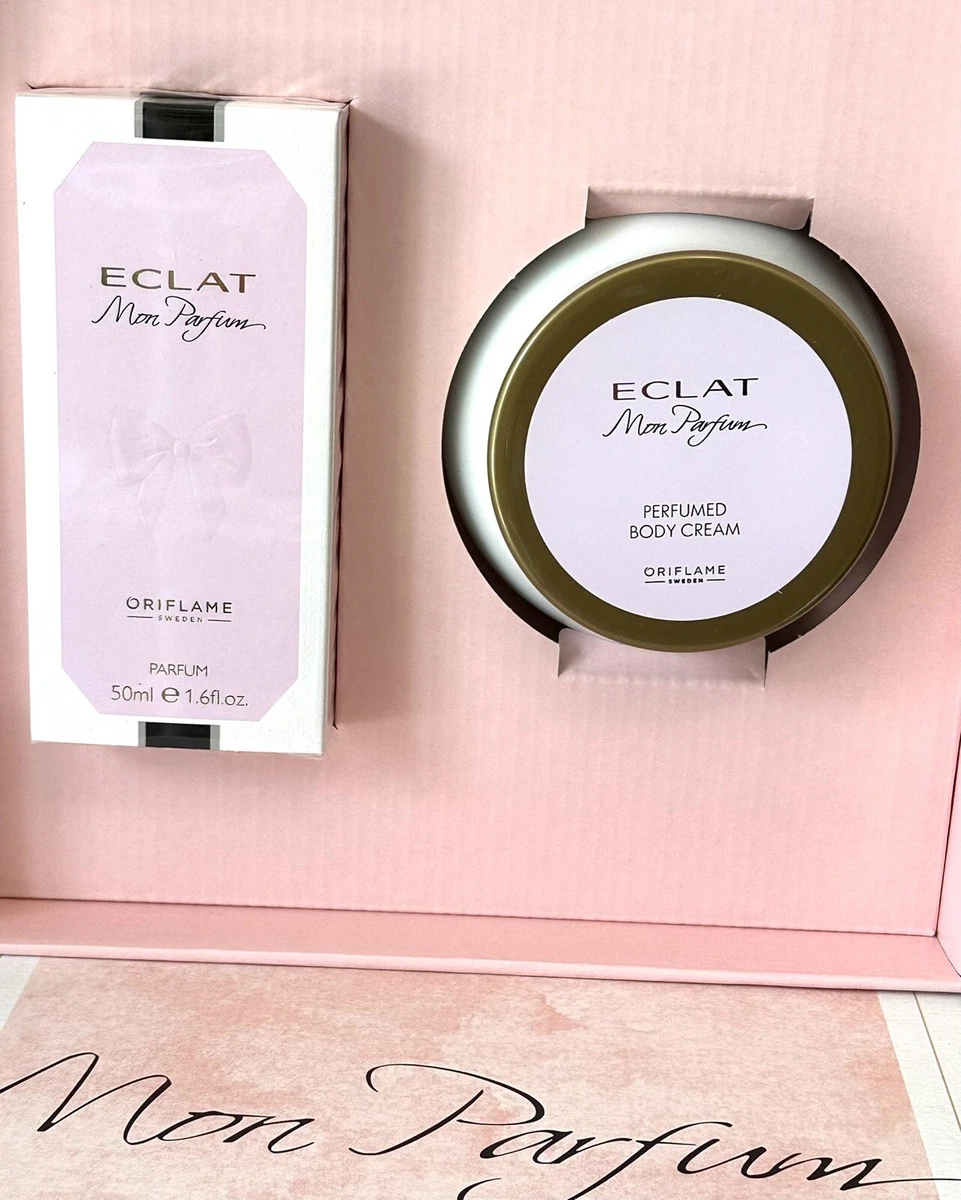 Eclat 2024 mon parfum
