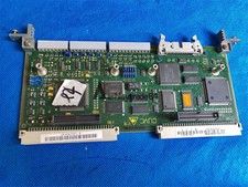 Siemens 6SE7090-0XX84-6AB5 Drive board